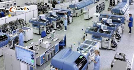 行業(yè)前瞻|建智能工廠,人機如何達(dá)到最佳組合?_科技_網(wǎng)