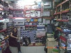 廣州電子產品批發市場大全在哪里_廣州最大的電子產品批發市場有哪些 怎么走_53貨源網