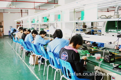 【我司SMT貼片、邦定、組裝電子產品的對外加工,歡迎來電洽談】價格,廠家,圖片,電子組裝加工,深圳市億豐數碼電子制造-