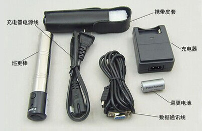 深圳市優鼎昊電子 專業供應感應電子巡更系統及配件，助力高效安防巡查